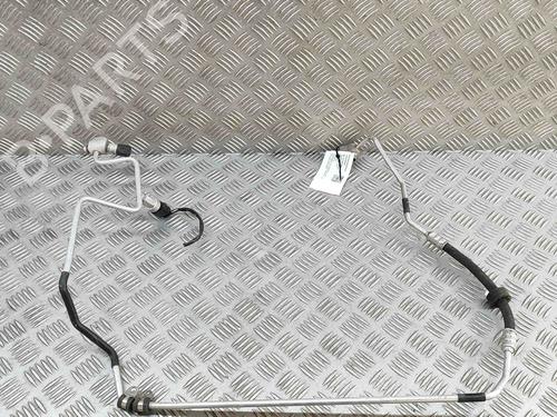 Klimaleitungen für VW AMAROK (2HA, 2HB, S1B, S6B, S7A, S7B, AGD) 3.0 TDI 4motion (224 hp) 27608139