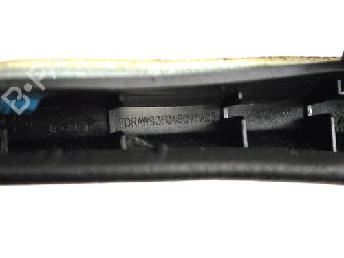 Console centrale JAGUAR XJ (X351) 3.0 SDV6 | BP30224063I22