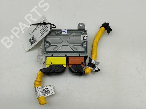 ECU airbags KIA CEED (CD) 1.5 T-GDI | BP28954825M53 - Image 3