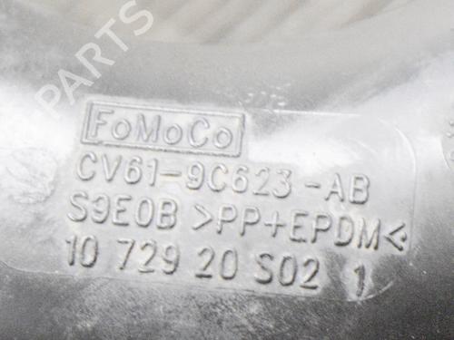 Pipe FORD FOCUS III 1.0 EcoBoost | BP14610566M125