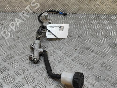 Used Clutch slave cylinder KAWASAKI MOTORCYCLES NINJA ( - 750cc) Ninja 650 (EX650K, EX650M, EX650S) (68 hp) 28558410