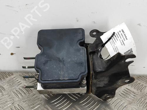 Used ABS pump TOYOTA AURIS (_E18_) 1.6 (ZRE181_, ZRE185_, ZRE185R, ZRE181R) (132 hp) 22807788