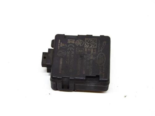 Used Electronic module JAGUAR I-PACE (X590) EV400 AWD (400 hp) 27754439