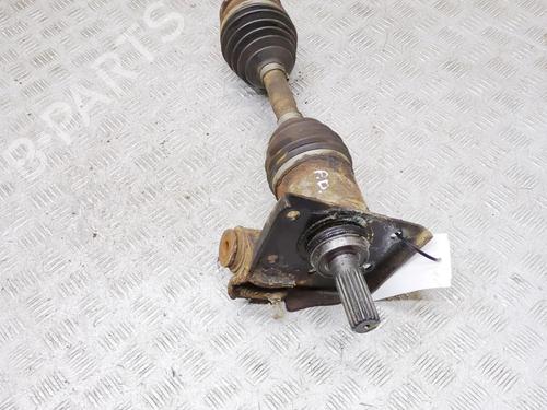 Right front driveshaft ISUZU D-MAX II (TFR, TFS) 2.5 CRDi 4x4 (TFS86J) | BP39243708M39 - Image 4