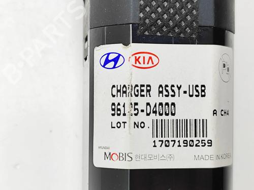 Electronic module KIA OPTIMA Sportswagon (JF) 1.7 CRDi | BP30596417M83 