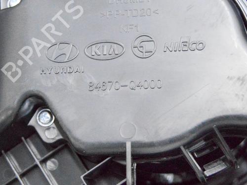 Middle console KIA NIRO I (DE) E-NIRO | BP28548091I22  - Image 6