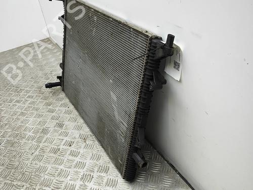 Water radiator VW CC B7 (358) 2.0 TDI | BP38730747M31 - Image 6