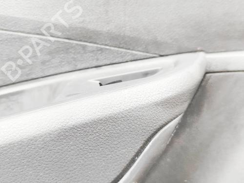 Rear left panel SKODA FABIA IV (PJ3) 1.0 TSI | BP39101511C60 - Image 5