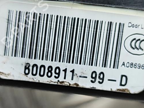 Rear left lock TESLA MODEL S (5YJS) P100D AWD | BP33390517C100 - Image 6