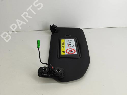 Parasol izquierda VOLVO XC40 (536) Recharge AWD | BP28552467I1 