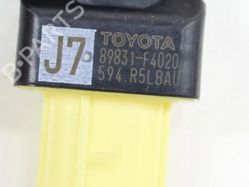 Electronic sensor TOYOTA C-HR (_X1_) 1.8 Hybrid (ZYX10_, ZYX11_, ZYX10R, ZYX11R) | BP27752388M84  - Image 6