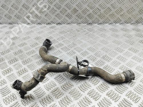 Used Pipe Pipe MERCEDES-BENZ C-CLASS Coupe (C205) C 200 EQ Boost (205.377) (184 hp) 34630651 34630651