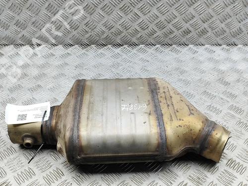 Used Catalyst Catalyst MERCEDES-BENZ GLC (X253) 300 d 4-matic (253.919) (245 hp) 34402073 34402073