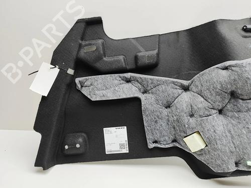 Boot lining VOLVO C40 (539) Recharge AWD | BP33377038I3 - Image 5