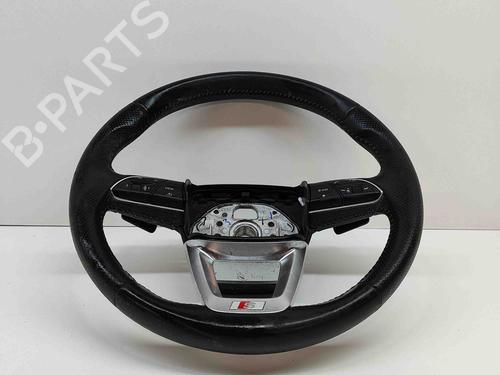 Steering wheel AUDI Q5 (FYB, FYG) 2.0 TDI quattro | BP16535544C49 
