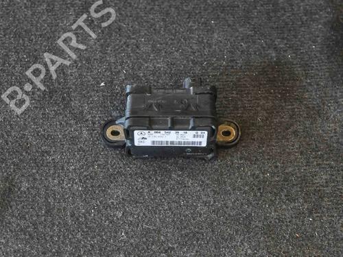 Used Electronic sensor MERCEDES-BENZ S-CLASS (W221, V221) S 300 (221.054, 221.154) (231 hp) 6721451