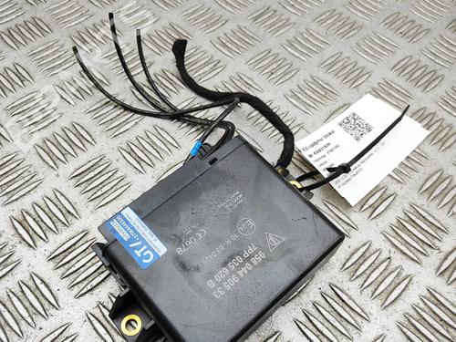 Used Electronic module Electronic module PORSCHE CAYENNE (92A) 4.2 S Diesel (382 hp) 36391046 36391046