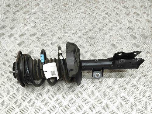 Used Left front shock absorber TOYOTA PRIUS (_W6_) 2.0 PHEV (MXWH61L, MXWH61) (223 hp) 29975046