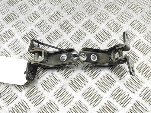 Used Hinge/Door check strap MITSUBISHI OUTLANDER III (GG_W, GF_W, ZJ, ZL, ZK) 2.2 Di-D 4WD (GF6W) (150 hp) 30301695