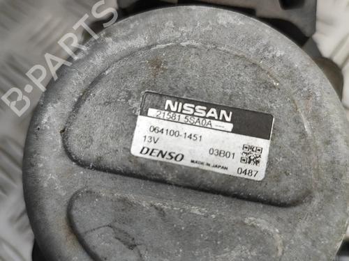 Auxiliary water pump NISSAN LEAF (ZE1) Electric | BP27796693M111 - Image 7