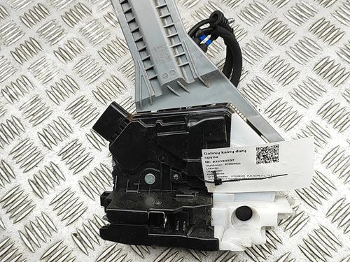 Rear left lock HYUNDAI TUCSON (TL, TLE) 1.7 CRDi | BP30857232C100 