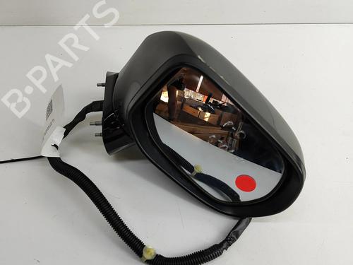 Used Right mirror Right mirror HONDA CIVIC VIII Saloon (FD, FA) 1.3 IMA (FA3, FD3) (95 hp) 33370341 33370341
