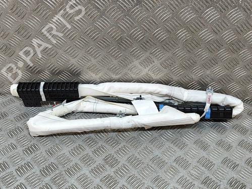 Used Left curtain airbag KIA EV6 (CV) 77 GT AWD (585 hp) 28551545