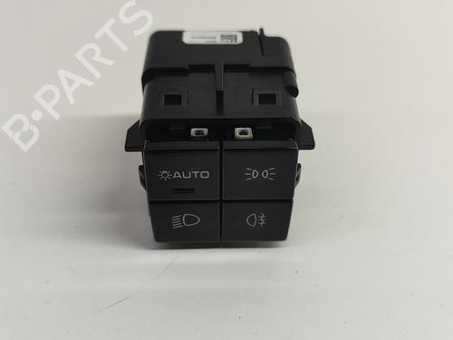 Elektronische module PORSCHE CAYENNE (9YA) 3.0 AWD (9YAAA1) (340 hp) 28433191