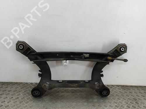 Used Rear axle MERCEDES-BENZ E-CLASS T-Model (S213) E 220 d 4-matic (213.205) (194 hp) 30492790