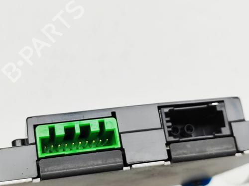 Electronic module JAGUAR XK II Coupe (X150) 5.0 V8 | BP31192413M83 