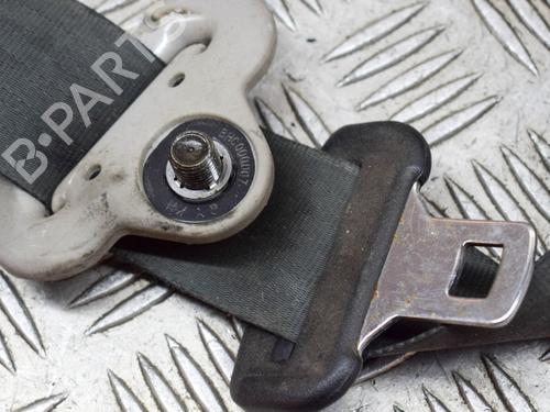 Front right seatbelt MAZDA 2 (DY) 1.4 | BP10400999I25 