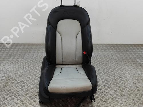Used Right front seat AUDI Q5 (8RB) SQ5 TDI quattro (313 hp) 28438076