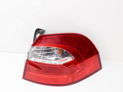 Used Right taillight KIA RIO III (UB) 1.2 (69 hp) 14637189