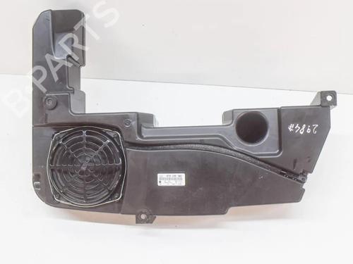 Módulo eletrónico AUDI A5 Sportback (8TA) 2.0 TDI (177 hp) 10399322