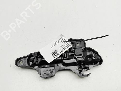 Front left exterior door handle TESLA MODEL 3 (5YJ3) EV | BP33697665C128 - Image 4