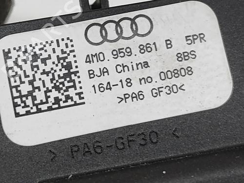 Switch AUDI Q7 (4MB, 4MG, 4MQ) 3.0 TFSI quattro | BP21486656I30 