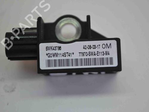 Elektronisk sensor HONDA CR-V III (RE_) 2.2 i-CTDi 4WD (RE6) | BP30228871M84 
