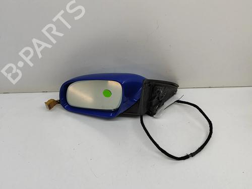 Used Left mirror AUDI A8 D3 (4E2, 4E8) 4.2 TDI quattro (326 hp) 26142160