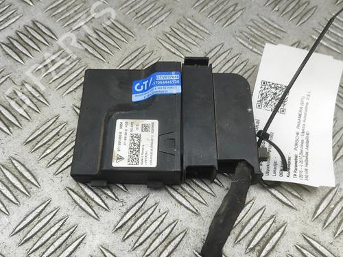 Used Electronic module Electronic module PORSCHE PANAMERA (971) 2.9 4 E-Hybrid (97ABE1, 97BBE1, 97ABX1) (462 hp) 33624914 33624914