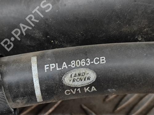 Pipe LAND ROVER RANGE ROVER SPORT II (L494) 3.0 SDV6 4x4 | BP27773325M125 