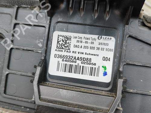 Other MERCEDES-BENZ E-CLASS Convertible (A238) E 220 d (238.414) | BP30284780O1