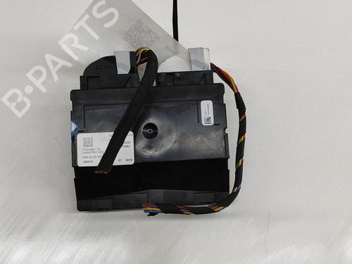 Used Climate control BMW X3 (G01, F97, G08) xDrive 20 i (184 hp) 26162143