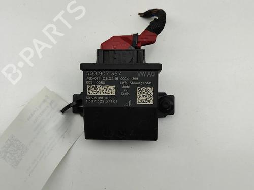 Module électronique AUDI A3 Sportback (8VA, 8VF) 1.4 TFSI e-tron (150 hp) 27315841