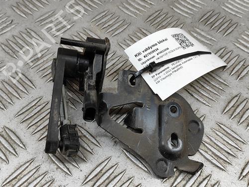 Elektronisk sensor PEUGEOT 2008 II (UD_, US_, UY_, UJ_, UR_, UC_) 1.2 PureTech 130 (USHNS, URHNS) (130 hp) 28553170