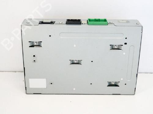 Electronic module VOLVO V60 I (155) D3 / D4 | BP6741603M83 