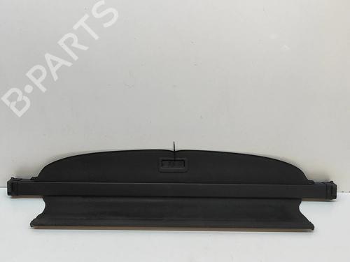 Used Rear parcel shelf Rear parcel shelf VOLVO V50 (545) D2 (114 hp) 28546553 28546553