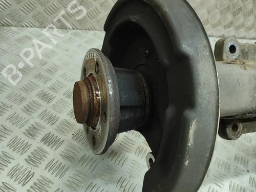 Rear axle VW CRAFTER Van (SY_, SX_) 2.0 TDI FWD (SYB, SYC, SYD) | BP30937568M2 