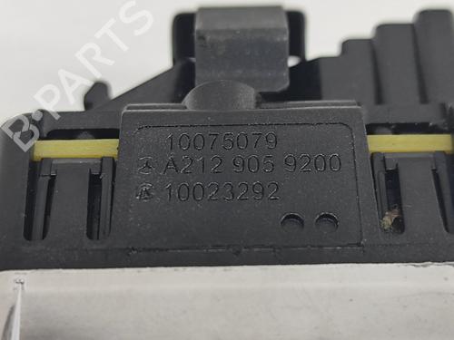 Switch MERCEDES-BENZ CLA Coupe (C117) CLA 180 (117.342) | BP15851680I30 