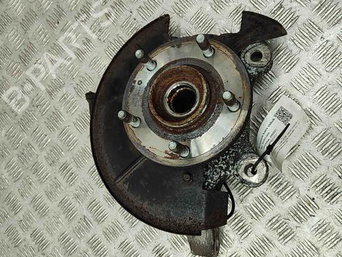 Used Left front steering knuckle CHRYSLER GRAND VOYAGER V (RT) 3.8 (200 hp) 27784014