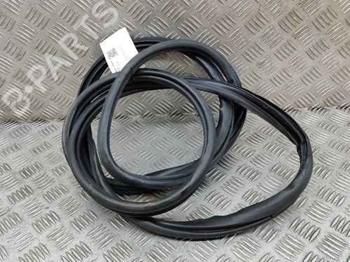 Rubber door seal HONDA CIVIC X Hatchback (FC_, FK_) 2.0 Type-R (FK8) | BP21077832C142 